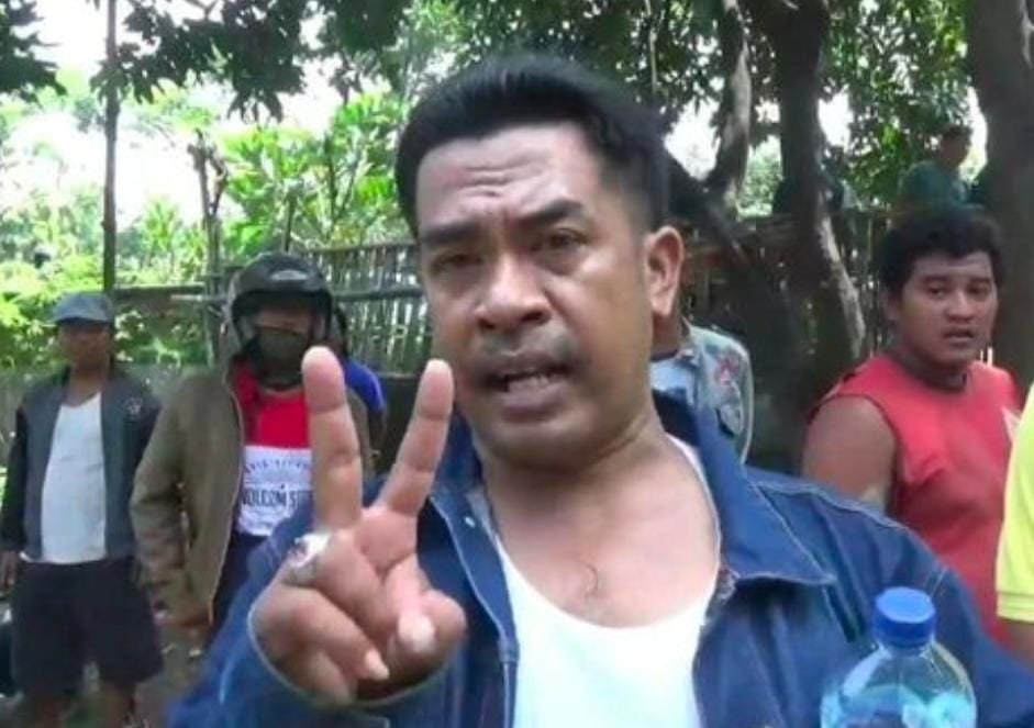 Terungkap Bu Kades Diobrak Saat Wik Wik Sama Stafnya Ternyata Belum Bercerai