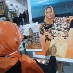 Walikota Mojokerto Bersama Batiku Batikmu jadi Inspirasi Pelukis di Swarna Warni Sunrise 2021