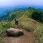 Pegunungan Puncak Watu Jengger Tepat Bagi Pendaki Amatir