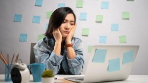 Cara Mudah Jaga Konsentrasi Saat Berpuasa Agar Tetap Produktif