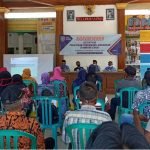 Cegah Peredaran Rokok Ilegal, Diskominfo Jombang Gelar Sosialisasi