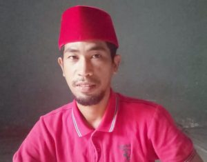 Demisioner Sekretaris HIPMO Malut, Menilai PT. Harita Group Dan PT. Wana Tiara Tak Taat Aturan