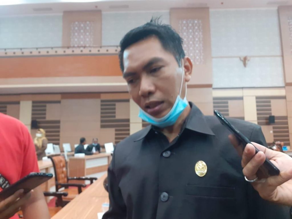 Dewan Nilai Ijin Galian C Di Jatidukuh Janggal