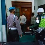 Jelang Bulan Suci Ramadhan Pol PP Jombang Getol Razia Hotel