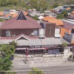Ditengah Antisipasi Aksi Teror, Sejumlah Gereja di Surabaya Tetap Gelar Ibadah di Hari Paskah