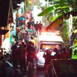 Pencari Bonsai Hilang di Sungai Pikatan Akhirnya Ditemukan