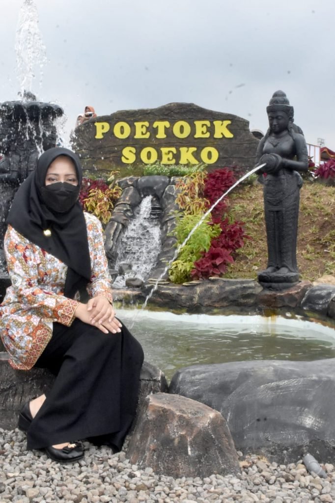 Wisata Poetoek Soeko, Lahan Tandus Kini Jadi Wisata Alternatif