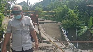 Proyek Milyaran DPUPR Mojokerto Prioritaskan Perbaikan Jalan dan Jembatan Rusak