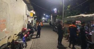Pria di Surabaya Ditemukan Tewas Dengan Leher Terikat Tali