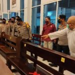 Jelang Perayaan Paskah Ini Pesan Wakapolda Jatim