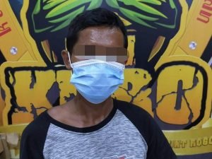 Ayah Cabuli Anak Sendiri Kepergok Istri Berakhir Dipenjara