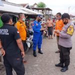 Perahu Milik Nelayan Situbondo Karam di Selat Madura