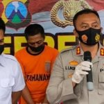 Suami Jual Istri Seharga Satu Sekali Kencan, Kini Diamankan