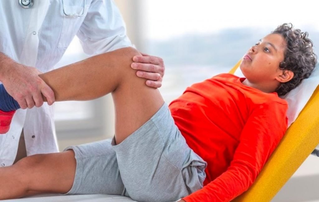 Anak-Anak Ternyata Juga Rentan Terkena Osteoporosis