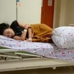 Gadis Cantik Terkena Sindrom Putri Tidur, Tiga Hari Belum Bangun