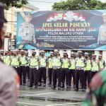 Operasi Keselamatan Kieraha 2021 Resmi Di Berlakukan
