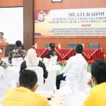 Polda Malut Gandeng Tokoh Dan Stakeholder Cegah Terorisme
