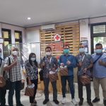 FIFGROUP Mojokerto Jalankan Empat Pilar Dengan Gelar Program CSR Donor Darah