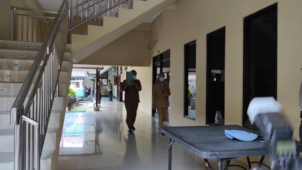 KPK Lanjutkan Penyelidikan Kasus TPPU Bupati Mojokerto MKP Berlanjut