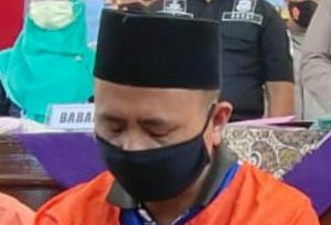 Dukun Pembunuh Janda di Probolinggo Akhirnya Diamankan