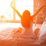 Tips Agar Tetap Terjaga Setelah Sahur