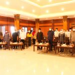 Pemkot Mojokerto di Perubahan RPJMD & RKPD 2022 Prioritaskan Pemulihan Ekonomi dan Pembangunan Infrastruktur