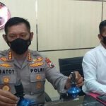 Jual Regulator Tak SNI Produsen Regulator di Surabaya Diamankan Polisi