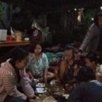 Sahur di Tenda Pengungsian Korban Gempa di Malang, Mengaku Masih Bersyukur