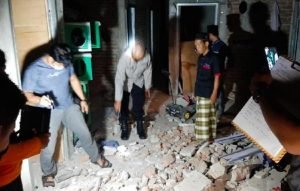 Membuat Mercon Kakak Beradik di Ponorogo Ditemukan Tewas Dengan Tubuh Terpotong