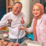 Nathalie dan Sule Usai Diterjang Badai Rumah Tangga Kini Baikan