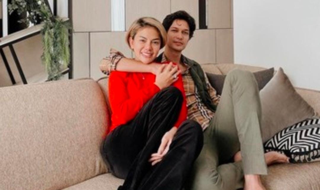 Nikita Mirzani Ngaku Ngefans Dengan Dimas Beck