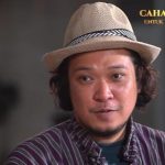 Noe Anak Cak Nun Ternyata Pernah Atheis