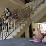 Orang Mantan Bupati Mojokerto MKP Mulai Dipanggil KPK Satu Persatu Atas Kasus TPPU 