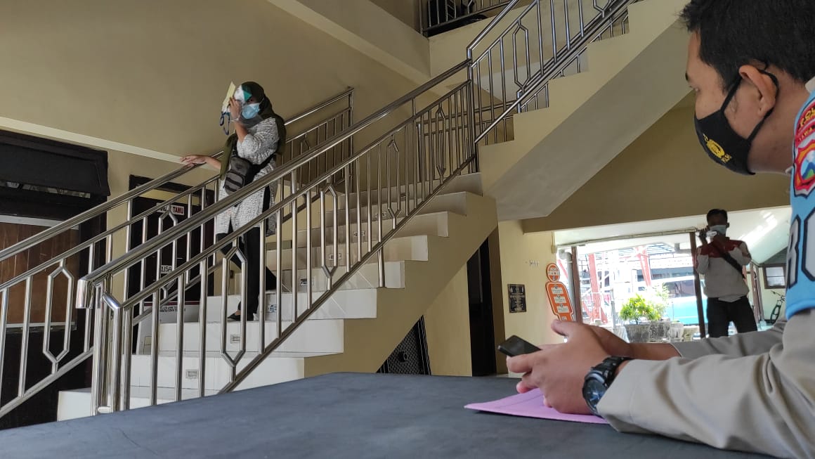 Orang Mantan Bupati Mojokerto MKP Mulai Dipanggil KPK Satu Persatu Atas Kasus TPPU