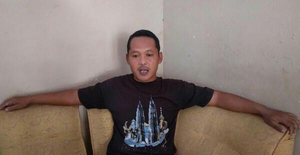 Pemuda Yang Diamankan Densus 88 di Malang Terkenal Baik di Masyarakat
