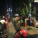 Polisi di Surabaya Bubarkan Dua Kubu yang Nyaris Terlibat Tawuran