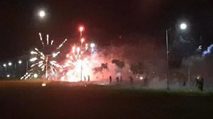 Resahkan Warga Tradisi Perang Petasan di Situbondo Jadi Perhatian Polisi