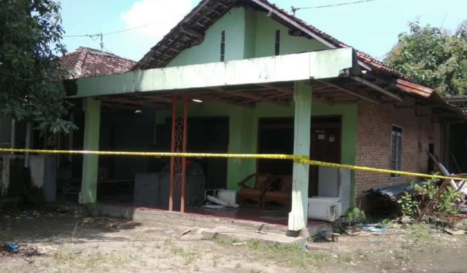 Terungkap, Sebab Anak Tega Aniaya Orang Tuanya Pakai Palu