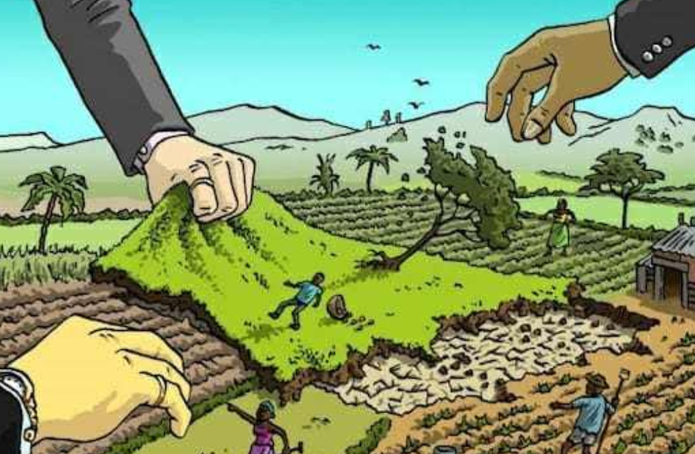 Lahan LP2B Berdiri Pabrik Jadi Sorotan DPRD Kabupaten Mojokerto
