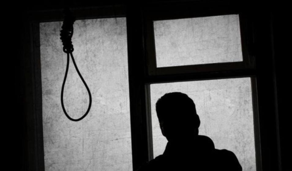 Suami Nolak Diajak Wik Wik, Istri di Riau Nekat Gantung Diri