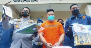 Terungkap Motif Trainer Pusat Kebugaran di Surabaya Menusuk Membernya Sendiri