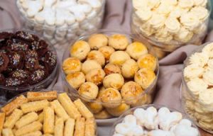 Tips Bikin Kue Kering Tanpa Mentega Tapi Tetap Enak