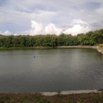 Waduk Njegreg Wisata Berpotensi Yang Kini Terlupakan