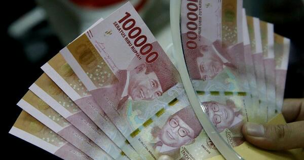 penualuran tunjangan hari raya dan bansos akan dipercepat