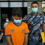 Terungkap Motif Pembunuhan Seorang Wanita di Surabaya Yang Mayatnya Terbungkus Kasur