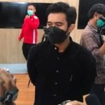 Dr Kevin Samuel saat meminta maaf atas kasus video tiktoknya yang dinilai 'mesum'