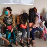 Purel Lamongan Terjerat Razia