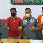 Penyelundupan Sabu Menggunakan Bola Tenis di Banyuwangi Berhasil Digagalkan Polisi