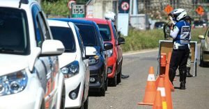 Marak Jasa Penyelundupan Pemudik, Ini Tarifnya