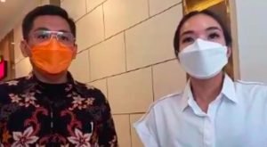 Meski Harus Bolak-Balik Wajib Lapor Karena Video 19 Detiknya, Gisel Tak Mau Mengeluh Dan Perbanyak Bersyukur